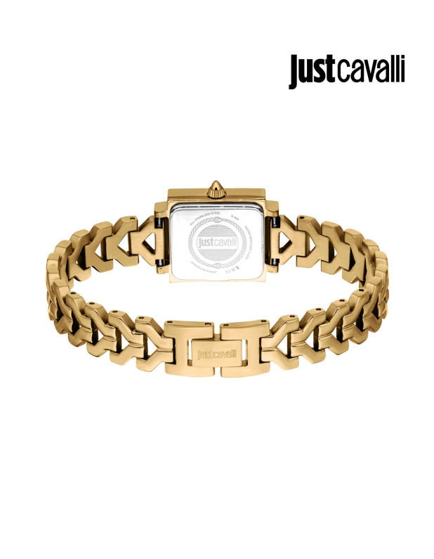 Just Cavalli Ladies Watch